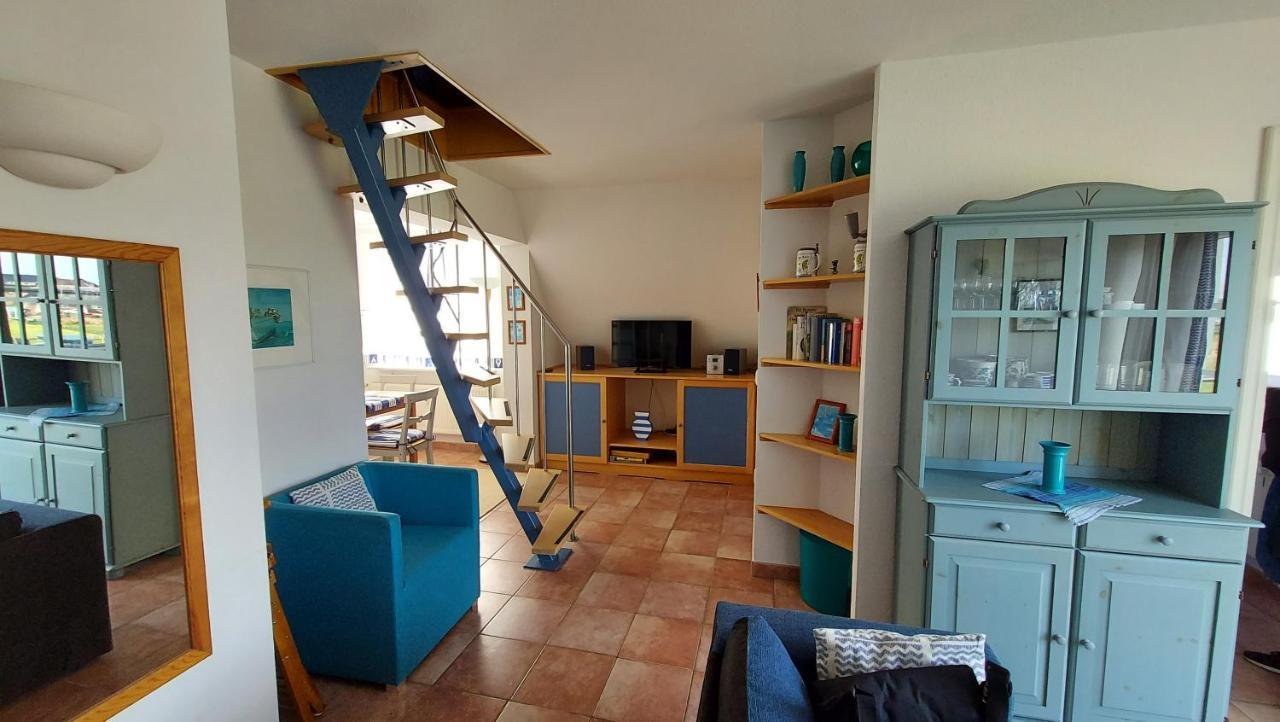 Ferienwohnung Drachen Alt Reddevitz Exteriér fotografie